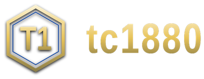 tc1880 logo