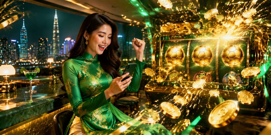 tc1880 Slot Rồng Vàng